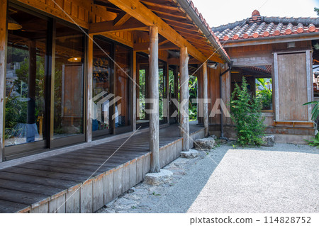 Shuri Kinjo鎮的Cobbledon 114828752