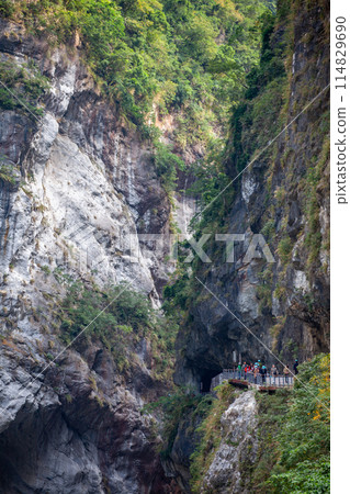 Taroko Valley Taroko Valley 114829690