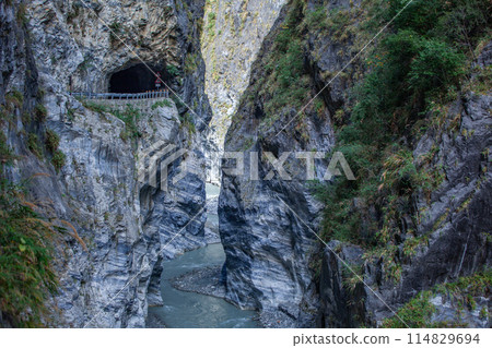 Taroko Valley 114829694