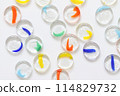 Colorful Ojiki 114829732