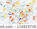 Colorful Ojiki 114829736
