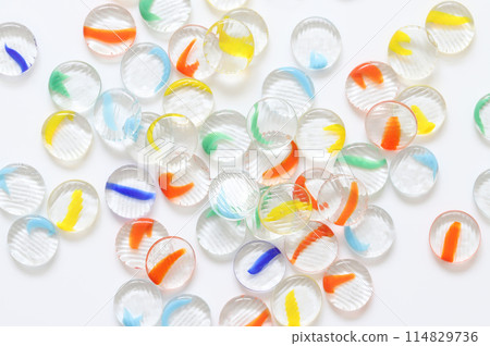Colorful Ojiki Colorful Ojiki 114829736