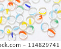Colorful Ojiki 114829741