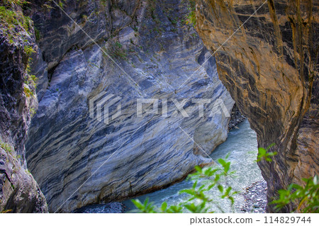 太魯閣谷 太魯閣谷 114829744