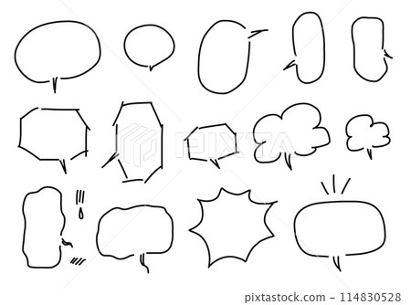 簡單的語音泡沫集 114830528