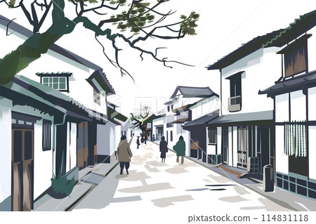 H街道 H街道 114831118