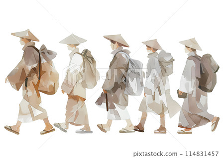 Shikoku Pilgrimage Shikoku Pilgrimage 114831457