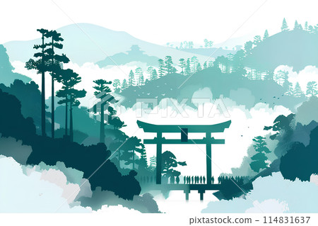 Ise Shrine-3 114831637