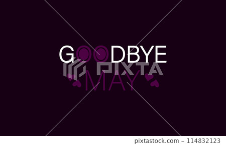 Chic Design for a Smooth Transition from May to June 114832123