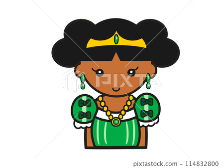 Princess 1 114832800