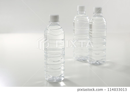 礦泉水塑膠瓶 礦泉水塑膠瓶 114833013