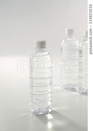 礦泉水塑膠瓶 礦泉水塑膠瓶 114833016