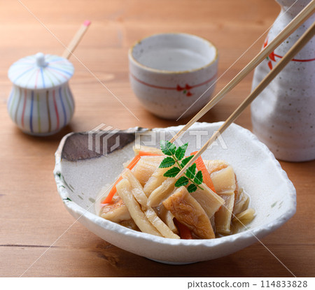 燉蘿蔔幹 燉蘿蔔幹 114833828
