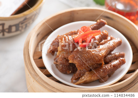 粵心代表人物之一，酒爪 114834486