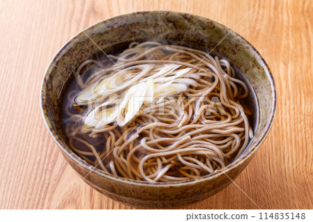 eat kake soba eat kake soba 114835148