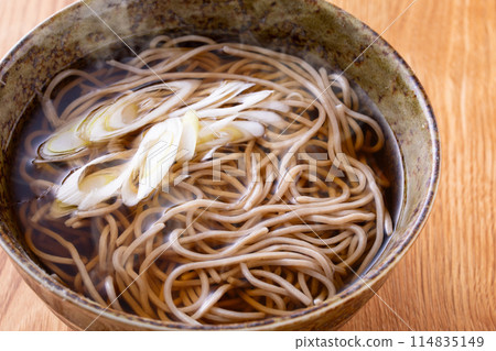 eat kake soba eat kake soba 114835149