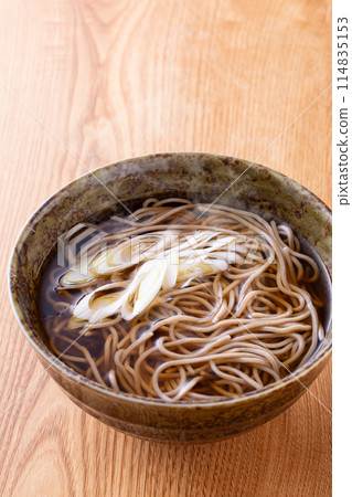 吃烤蕎麥麵 114835153
