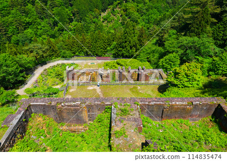 別子銅山 戶平 114835474