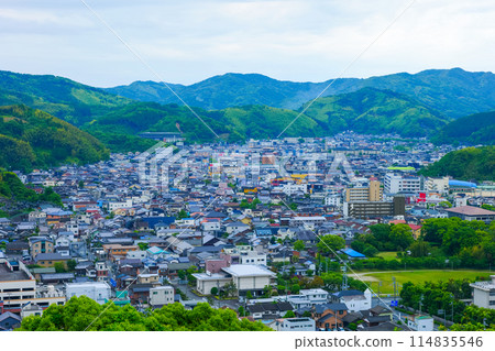 宇和島城市景觀 114835546