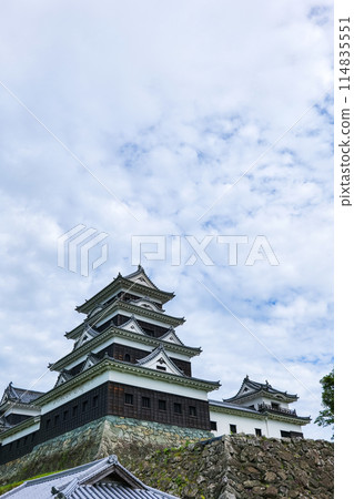 大洲城天守閣 愛媛郡旅遊指南 114835551