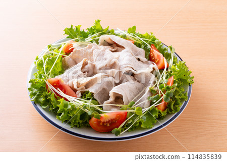 豬肉冷涮鍋 114835839