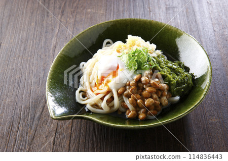 Sticky Bukkake Udon 114836443