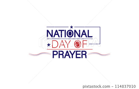 Invoking Unity Flag Inspired National Day Prayer Text 114837010