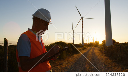 Collecting Notes About The Work Of Turbines Collecting Notes About The Work Of Turbines 114838120