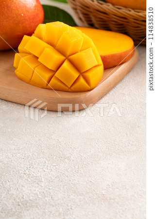 Mango Sunshine Fruit Taiwan Taiwan fruit mango マンゴー Mango Sunshine Fruit Taiwan Taiwan fruit mango マンゴー 114838510