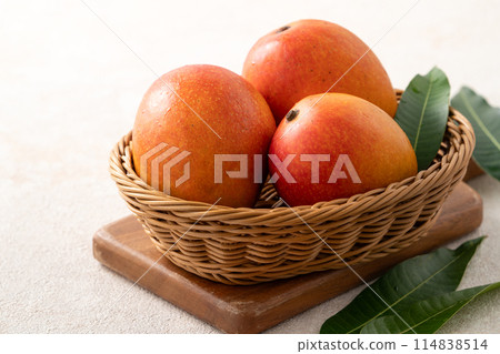 Mango Sunshine Fruit Taiwan Taiwan fruit mango マンゴー Mango Sunshine Fruit Taiwan Taiwan fruit mango マンゴー 114838514