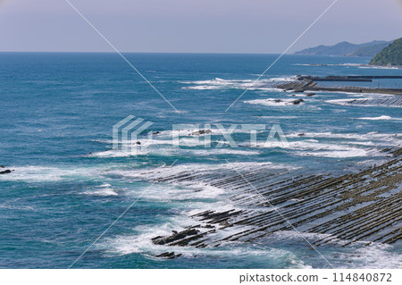 通往大海的珊瑚礁 通往大海的珊瑚礁 114840872