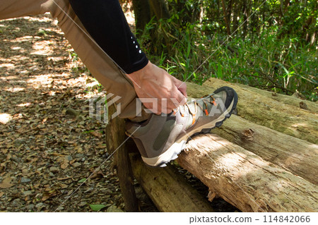 Mountain climbing, trekking, hiking image Mountain climbing, trekking, hiking image 114842066