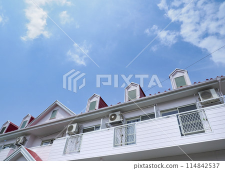 空調室外機 空調室外機 114842537