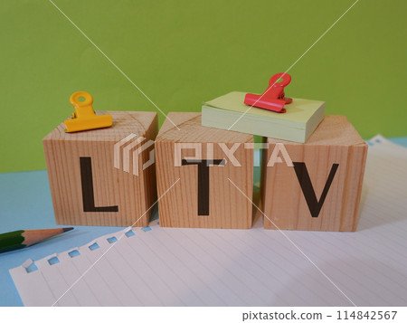 LTV 特色圖像 LTV 特色圖像 114842567