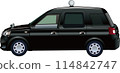 New taxi 114842747