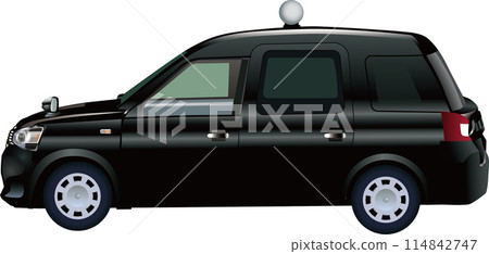 新出租車 新出租車 114842747