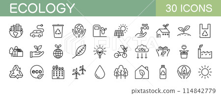 生態圖示集 114842779