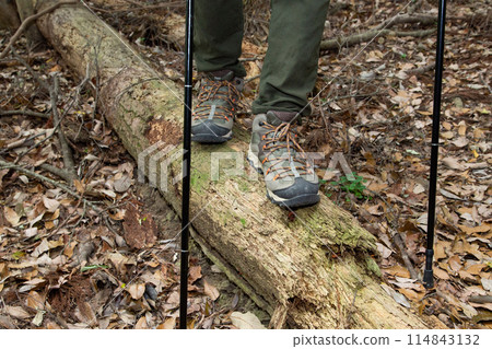 Mountain climbing, trekking, hiking, beginners, cautions, images Mountain climbing, trekking, hiking, beginners, cautions, images 114843132