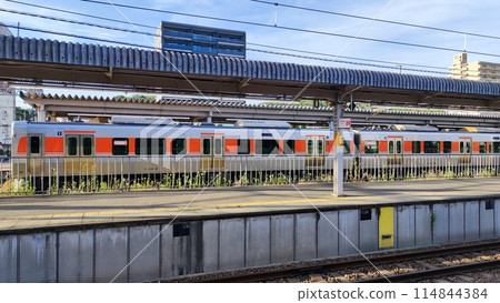 JR高藏寺站 愛知縣 JR高藏寺站 愛知縣 114844384