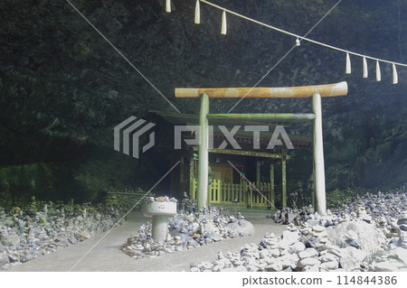 Amaneiwado神社 114844386