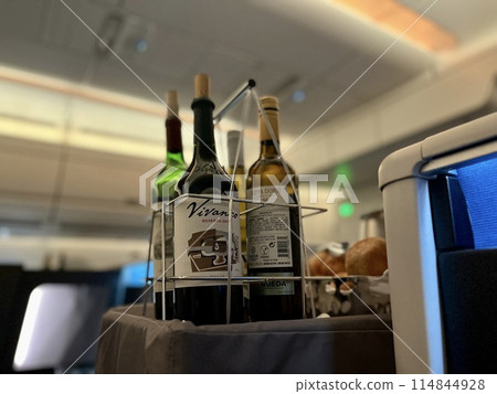 搭乘達美航空從羽田機場飛往美國 搭乘達美航空從羽田機場飛往美國 114844928