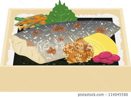 海藻鯖魚方言 海藻鯖魚方言 114845580