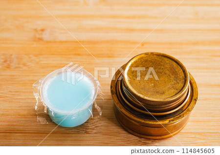 Solid fuel and alcohol stoves Solid fuel and alcohol stoves 114845605