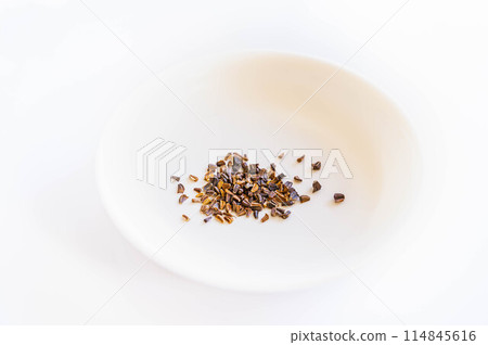 蔬菜種子 春菊 114845616