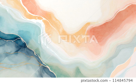 Marble-like backgrounds and wallpapers 114845794