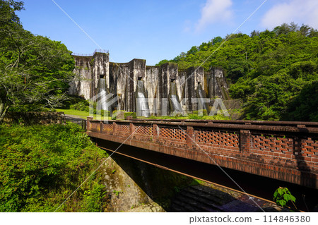 豐年池大壩（香川縣豐年池大壩） 114846380