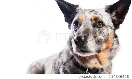 澳洲牧牛犬 114846438