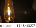 The healing power of Lumiere Lantern 114846857