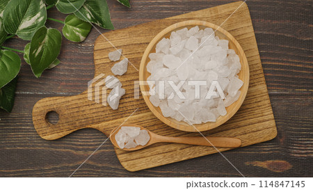 Rock sugar Rock sugar 114847145