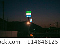 全家便利商店，隨處可見的便利便利商店 114848125